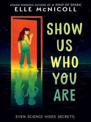 cover image of Show Us Who You Are